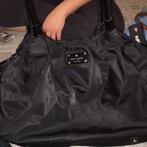 Kate Spade Diaper Bag